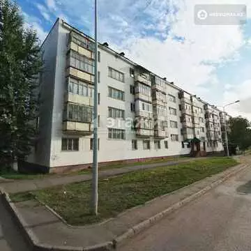 42 м², 2-комнатная квартира, этаж 5 из 5, 42 м², изображение - 8