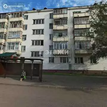 42 м², 2-комнатная квартира, этаж 5 из 5, 42 м², изображение - 9