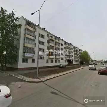 42 м², 2-комнатная квартира, этаж 5 из 5, 42 м², изображение - 7