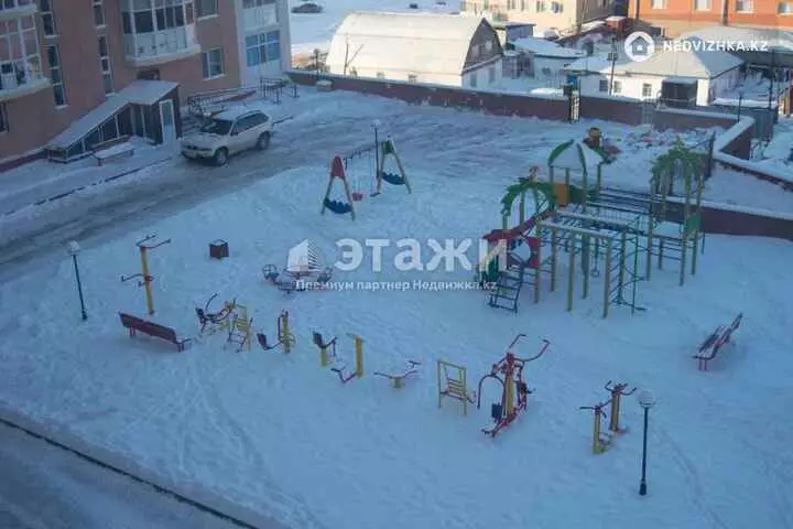 45.7 м², 2-комнатная квартира, этаж 6 из 9, 46 м², изображение - 1
