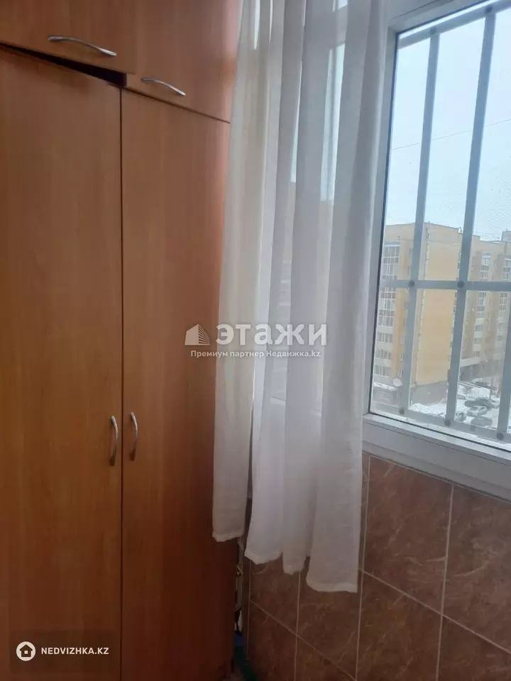 76 м², 2-комнатная квартира, этаж 7 из 9, 76 м², изображение - 1