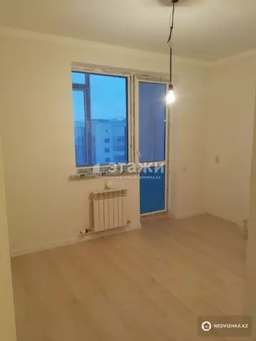 2-комнатная квартира, этаж 10 из 12, 52 м²