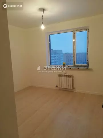 2-комнатная квартира, этаж 10 из 12, 52 м²