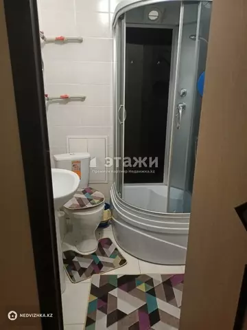 1-комнатная квартира, этаж 6 из 13, 20 м²