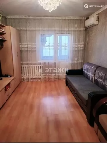 38.5 м², 1-комнатная квартира, этаж 11 из 12, 38 м², изображение - 2