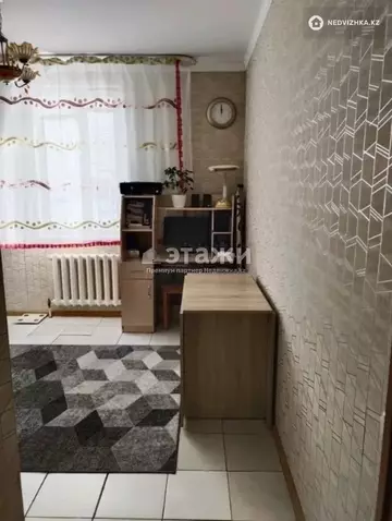 38.5 м², 1-комнатная квартира, этаж 11 из 12, 38 м², изображение - 5