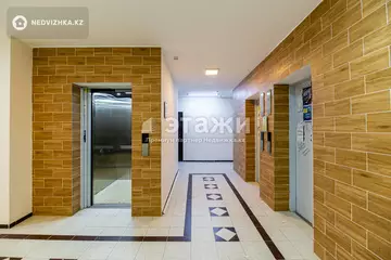 3-комнатная квартира, этаж 2 из 21, 81 м²