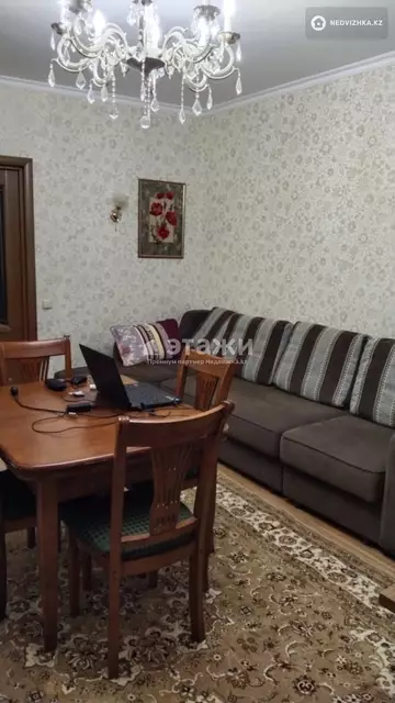 2-комнатная квартира, этаж 2 из 10, 71 м²