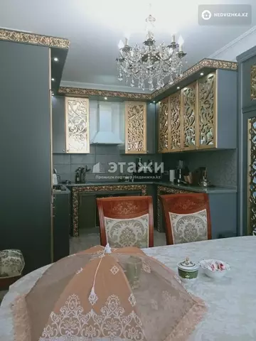 3-комнатная квартира, этаж 5 из 9, 116 м²