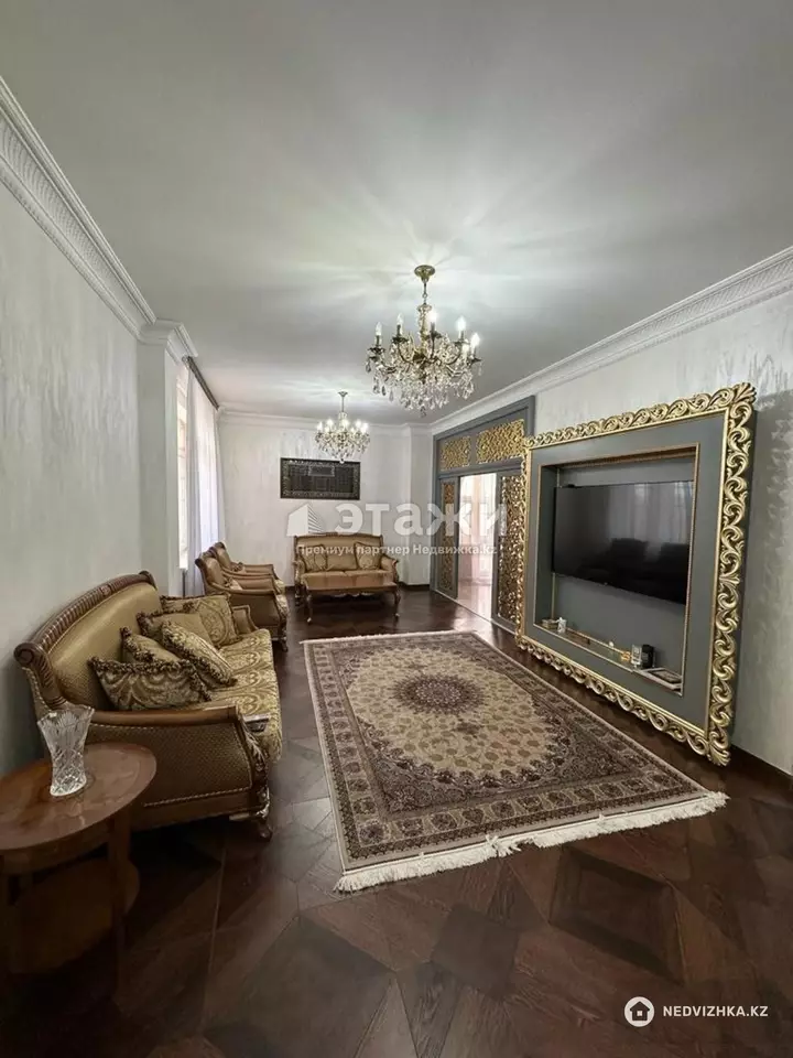 116.2 м², 3-комнатная квартира, этаж 5 из 9, 116 м², изображение - 1