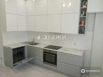 48.5 м², 1-комнатная квартира, этаж 2 из 13, 48 м², изображение - 5