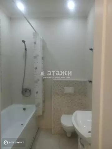 48.5 м², 1-комнатная квартира, этаж 2 из 13, 48 м², изображение - 8