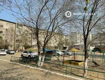 1-комнатная квартира, этаж 2 из 5, 33 м²