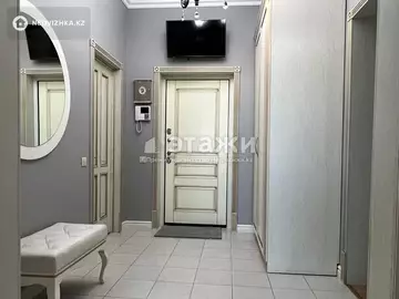 130 м², 3-комнатная квартира, этаж 15 из 15, 130 м², на длительный срок, изображение - 7