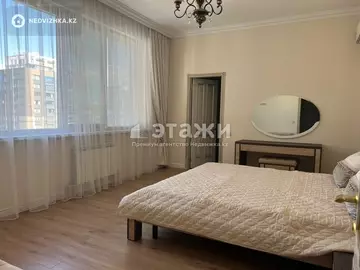 130 м², 3-комнатная квартира, этаж 15 из 15, 130 м², на длительный срок, изображение - 1