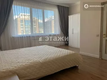 130 м², 3-комнатная квартира, этаж 15 из 15, 130 м², на длительный срок, изображение - 2