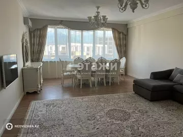 130 м², 3-комнатная квартира, этаж 15 из 15, 130 м², на длительный срок, изображение - 5