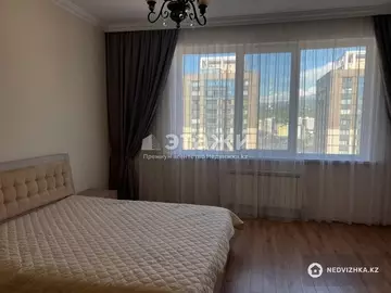 130 м², 3-комнатная квартира, этаж 15 из 15, 130 м², на длительный срок, изображение - 4