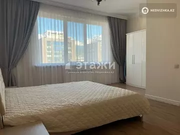 130 м², 3-комнатная квартира, этаж 15 из 15, 130 м², на длительный срок, изображение - 3