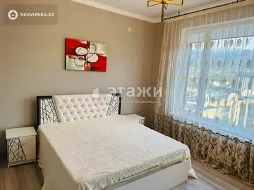 52 м², 2-комнатная квартира, этаж 17 из 17, 52 м², на длительный срок, изображение - 8