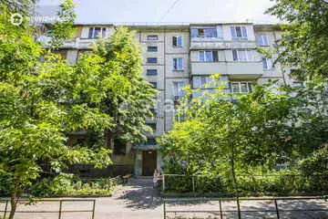 70 м², 3-комнатная квартира, этаж 4 из 5, 70 м², на длительный срок, изображение - 24