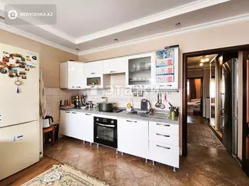 82 м², 3-комнатная квартира, этаж 7 из 16, 82 м², изображение - 11