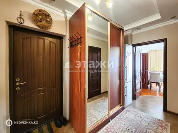 82 м², 3-комнатная квартира, этаж 7 из 16, 82 м², изображение - 19