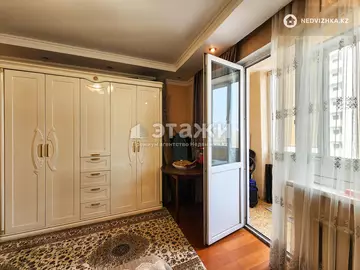 82 м², 3-комнатная квартира, этаж 7 из 16, 82 м², изображение - 24