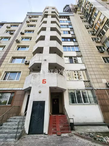 82 м², 3-комнатная квартира, этаж 7 из 16, 82 м², изображение - 35