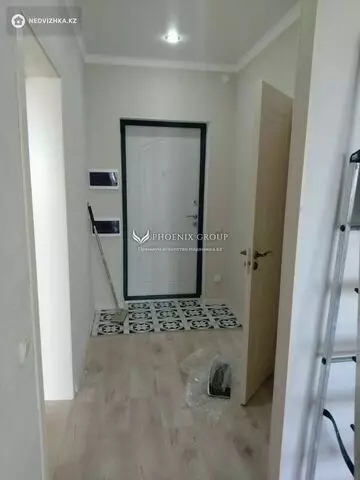 45 м², 1-комнатная квартира, этаж 8 из 13, 45 м², изображение - 13