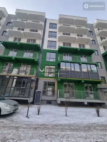 79 м², 3-комнатная квартира, этаж 1 из 10, 79 м², изображение - 14