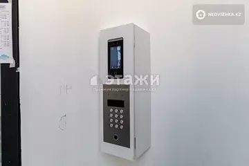40 м², 1-комнатная квартира, этаж 10 из 12, 40 м², изображение - 17