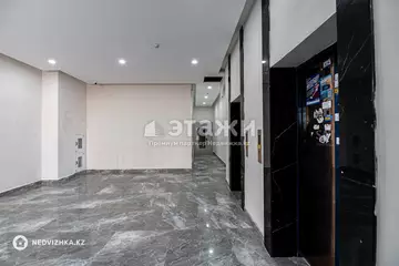 40 м², 1-комнатная квартира, этаж 10 из 12, 40 м², изображение - 20