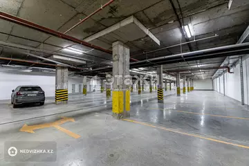 40 м², 1-комнатная квартира, этаж 10 из 12, 40 м², изображение - 21
