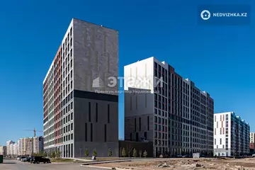 40 м², 1-комнатная квартира, этаж 10 из 12, 40 м², изображение - 18