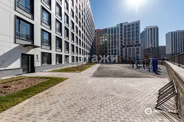40 м², 1-комнатная квартира, этаж 10 из 12, 40 м², изображение - 19