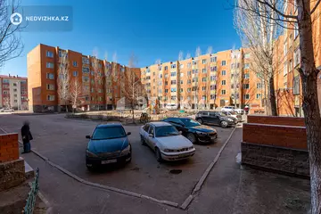 30.3 м², 1-комнатная квартира, этаж 1 из 5, 30 м², изображение - 8