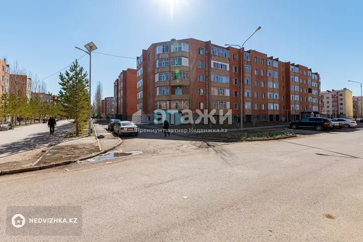 28.5 м², 1-комнатная квартира, этаж 5 из 5, 28 м², изображение - 1