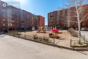 1-комнатная квартира, этаж 1 из 5, 28 м²