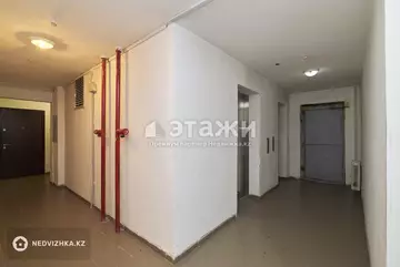 35.6 м², 1-комнатная квартира, этаж 13 из 15, 36 м², изображение - 21