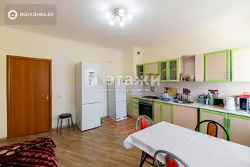 53.4 м², 1-комнатная квартира, этаж 6 из 17, 53 м², изображение - 28