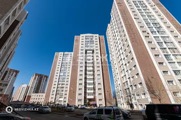 53.4 м², 1-комнатная квартира, этаж 6 из 17, 53 м², изображение - 39