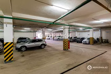 1-комнатная квартира, этаж 4 из 10, 43 м²