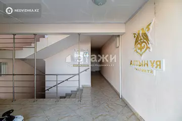 1-комнатная квартира, этаж 4 из 10, 43 м²