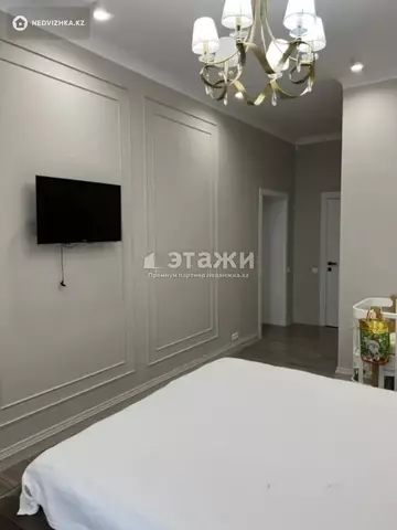 144 м², 4-комнатная квартира, этаж 2 из 6, 144 м², изображение - 3