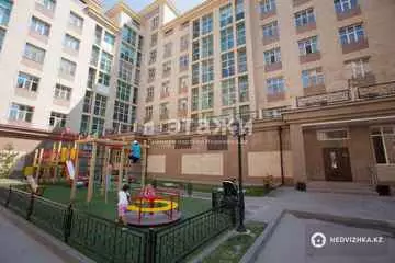 144 м², 4-комнатная квартира, этаж 2 из 6, 144 м², изображение - 23