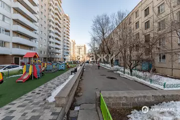 2-комнатная квартира, этаж 5 из 5, 44 м²