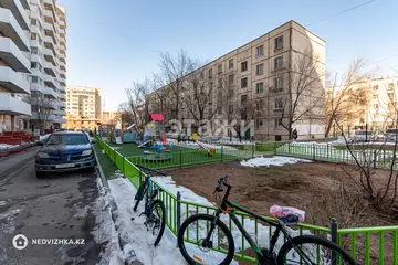 2-комнатная квартира, этаж 5 из 5, 44 м²