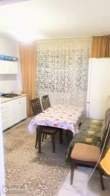 3-комнатная квартира, этаж 5 из 5, 79 м²