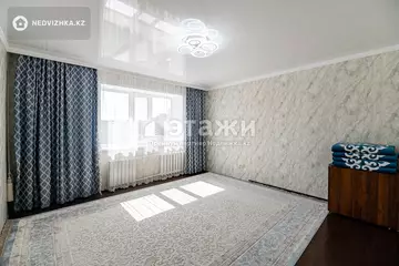 2-комнатная квартира, этаж 6 из 6, 67 м²
